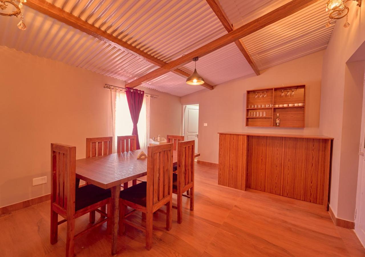 Silver Dale Tea Estate By Voye Homes Farm stay *