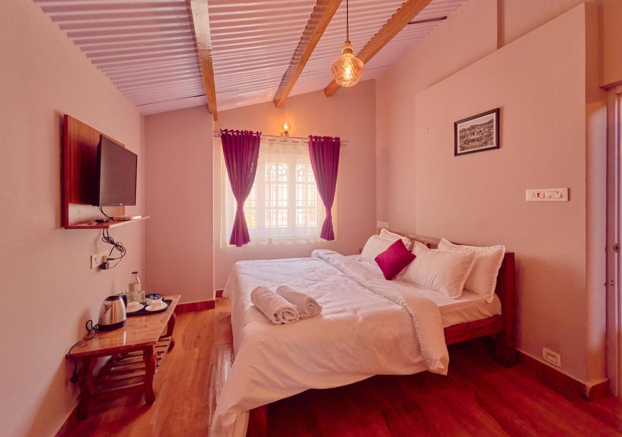 Silver Dale Tea Estate By Voye Homes Ooty
