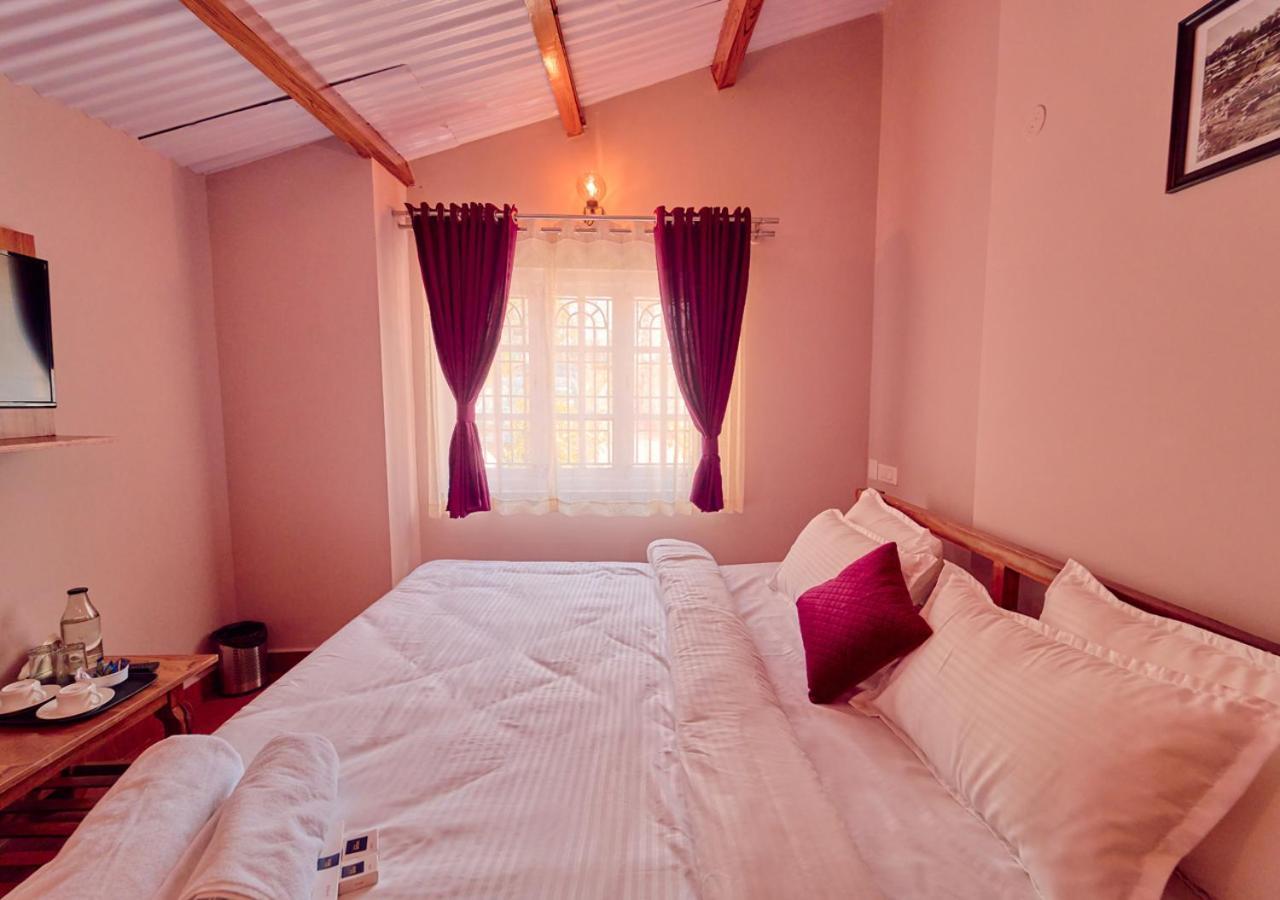Silver Dale Tea Estate By Voye Homes Farm stay