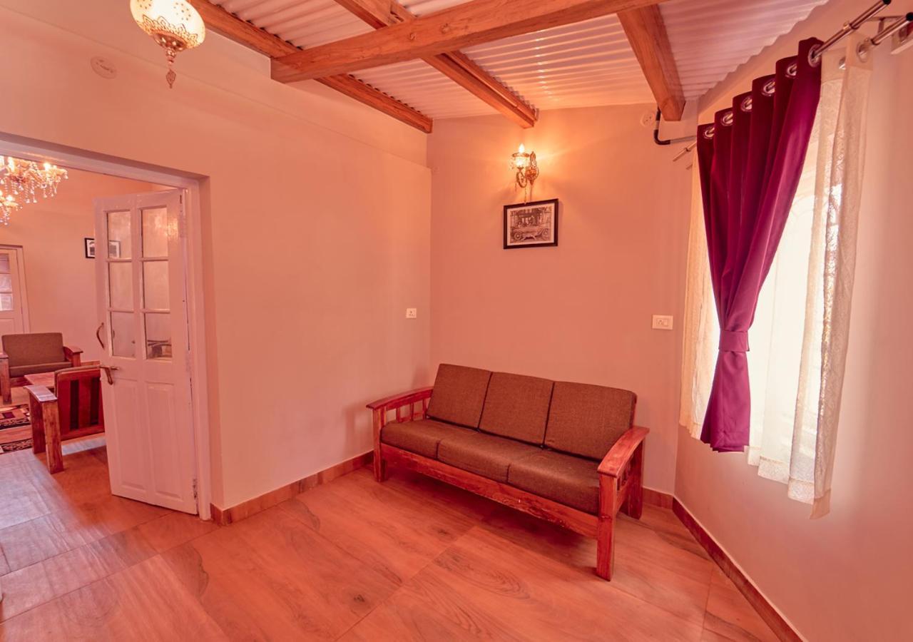 Silver Dale Tea Estate By Voye Homes * Ooty