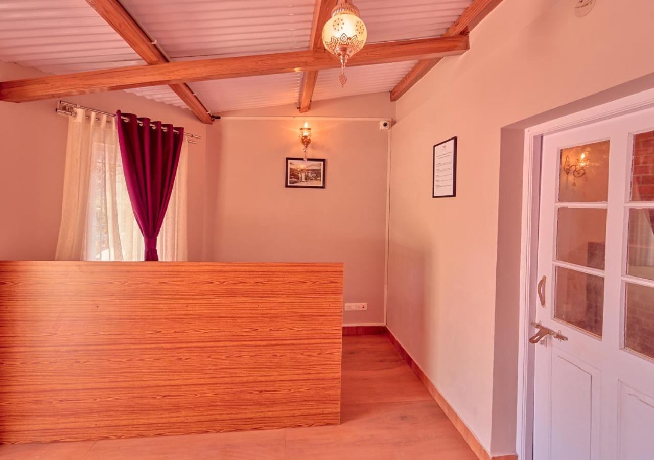 Silver Dale Tea Estate By Voye Homes Ooty