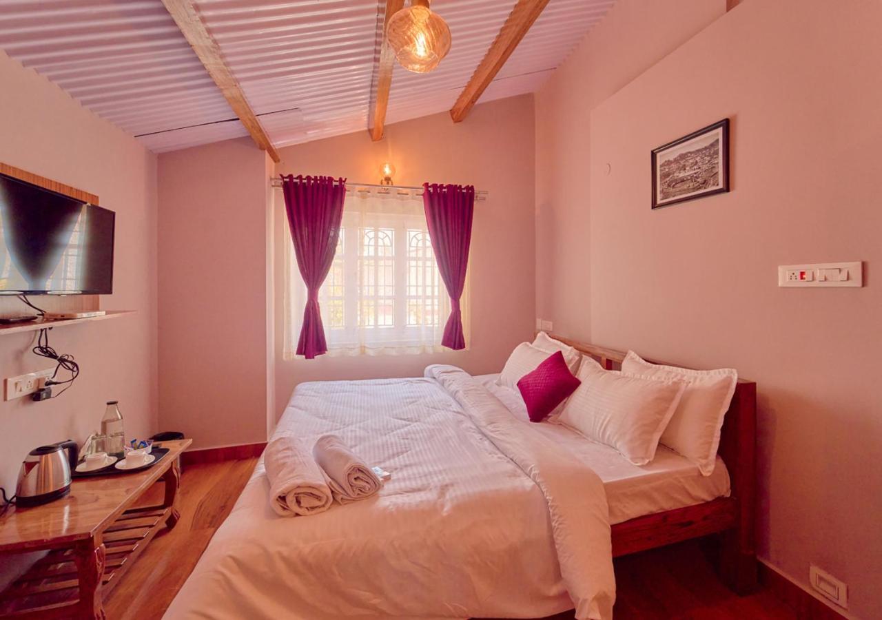 Silver Dale Tea Estate By Voye Homes Ooty