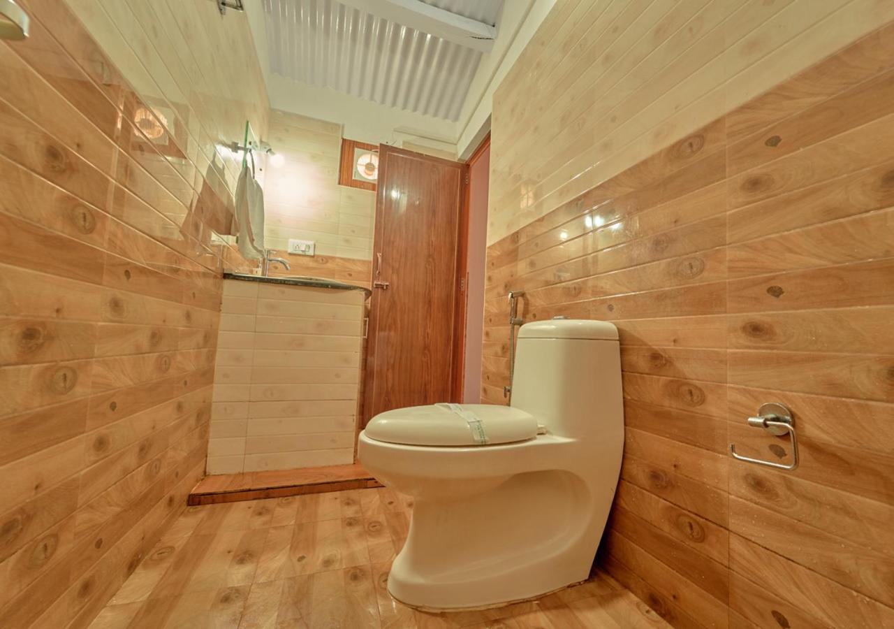 Silver Dale Tea Estate By Voye Homes Farm stay *