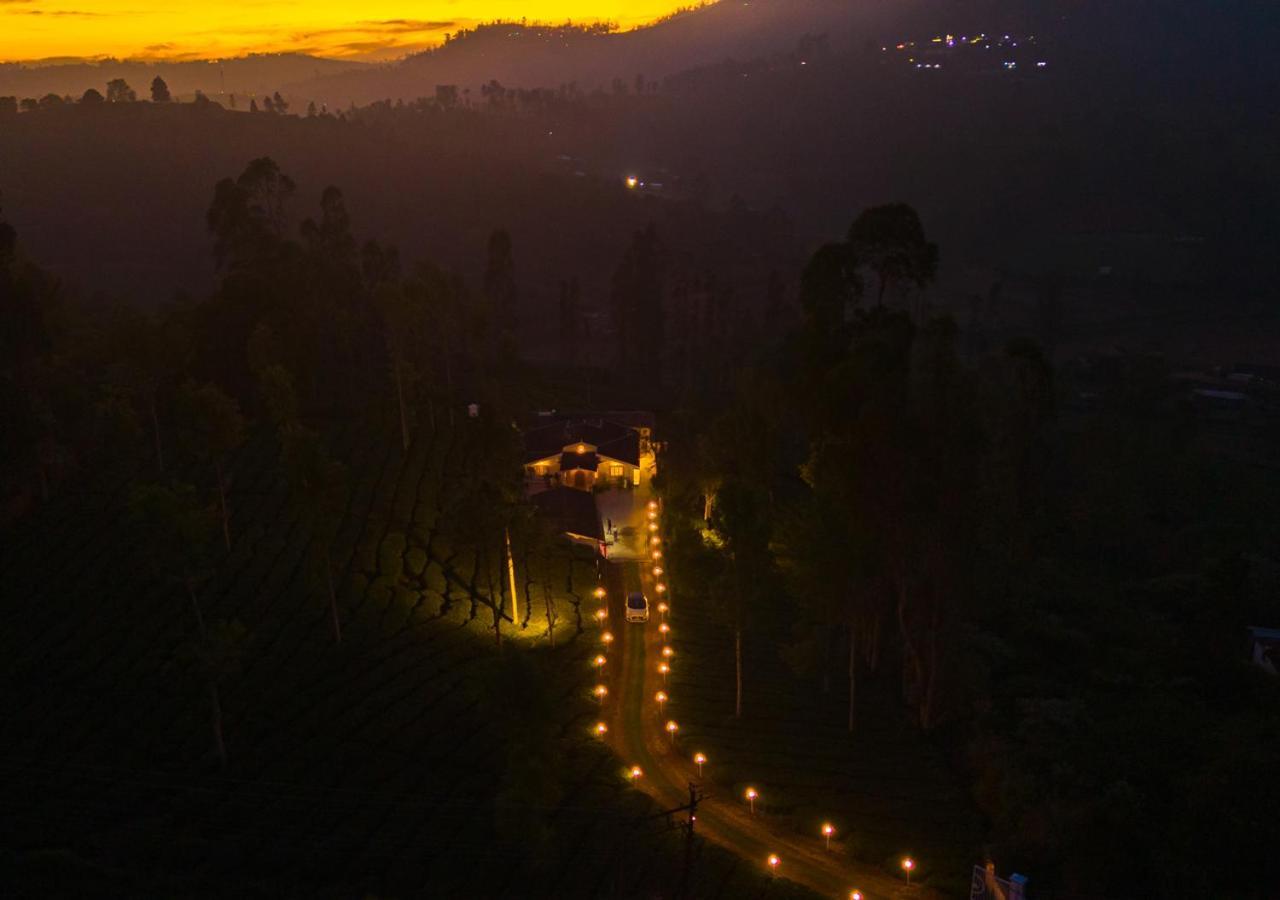 Silver Dale Tea Estate By Voye Homes Farm stay Ooty