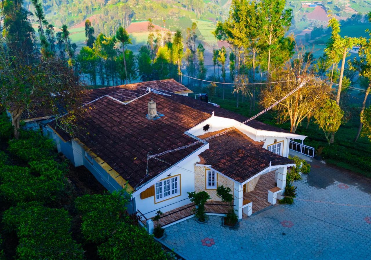 Silver Dale Tea Estate By Voye Homes