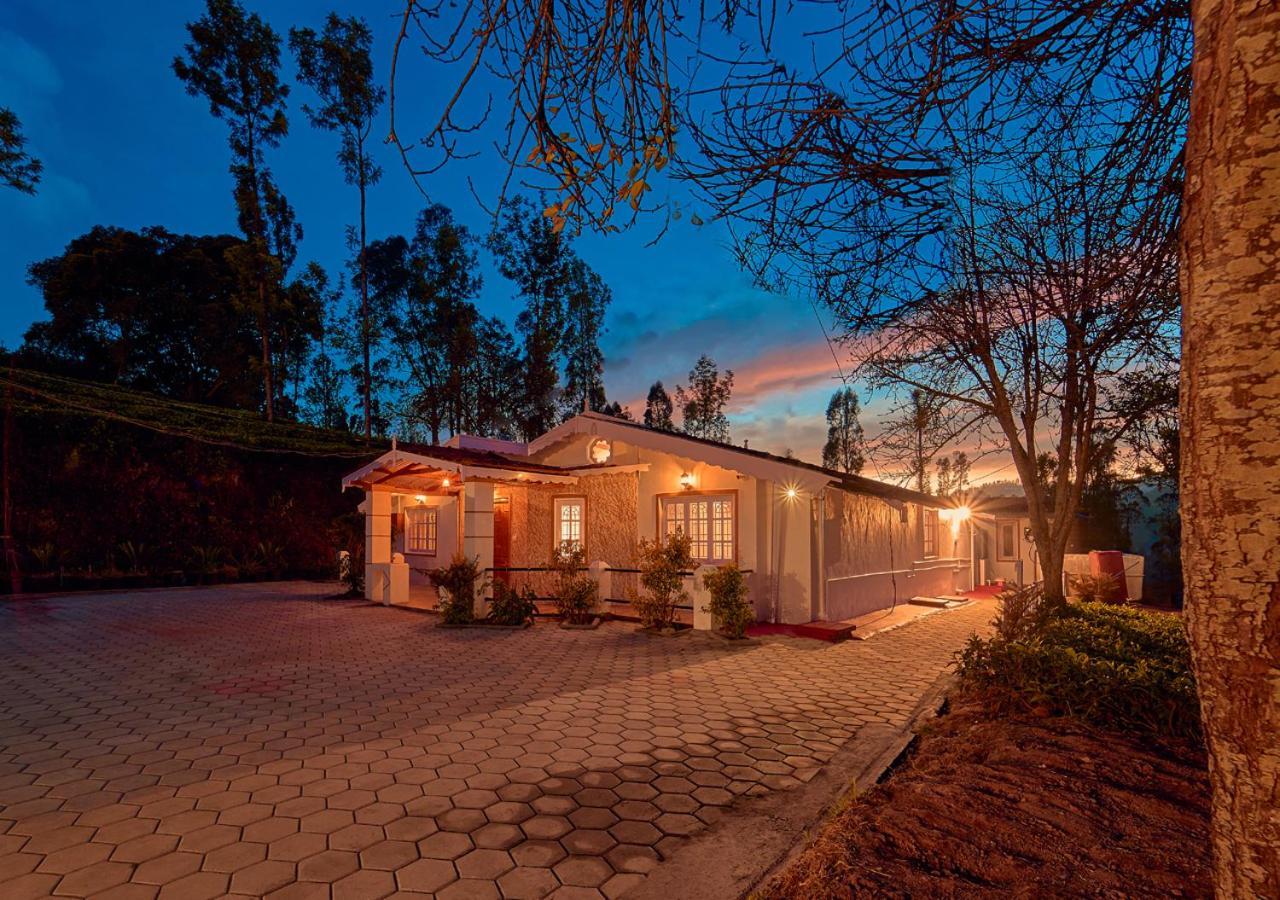 Silver Dale Tea Estate By Voye Homes *