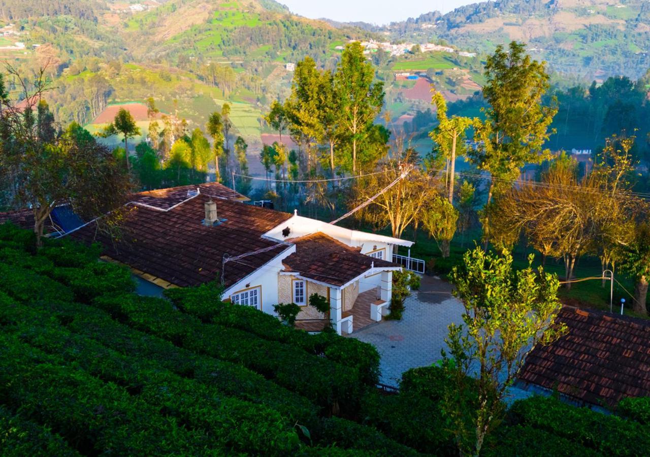 Silver Dale Tea Estate By Voye Homes * Ooty