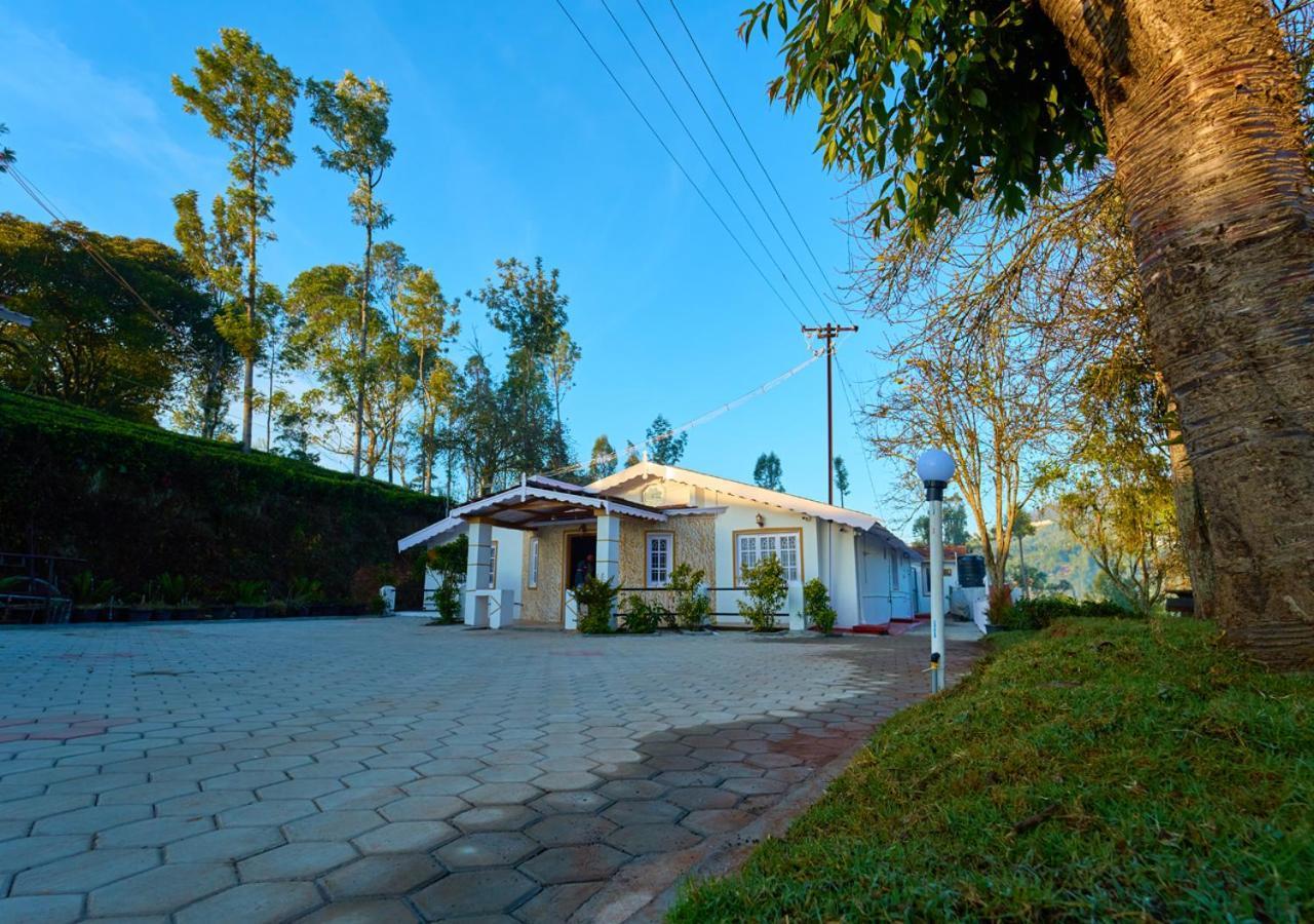 Farm stay Silver Dale Tea Estate By Voye Homes