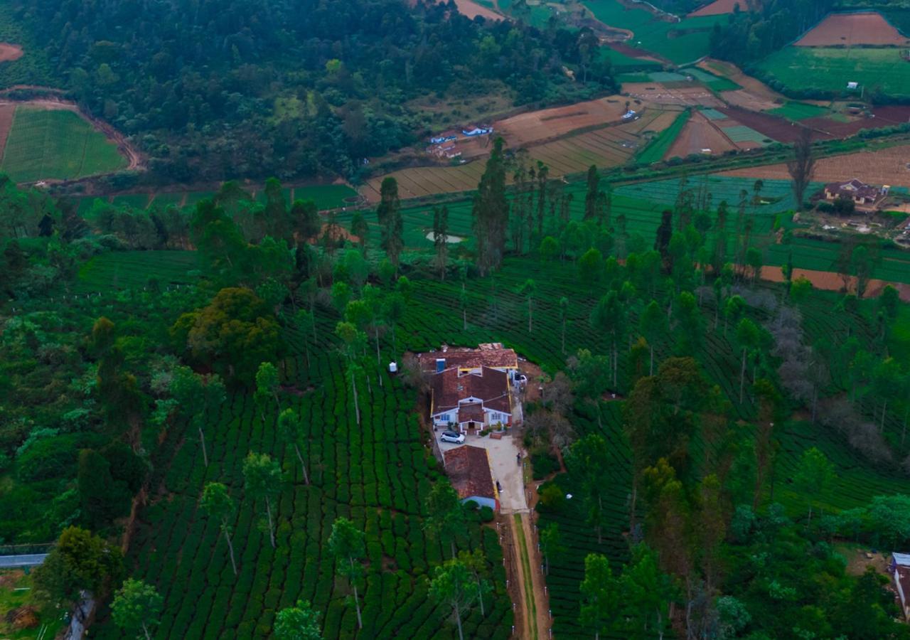 Farm stay Silver Dale Tea Estate By Voye Homes Ooty