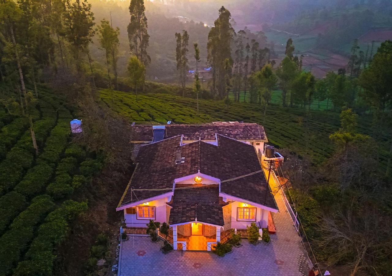 Silver Dale Tea Estate By Voye Homes Ooty