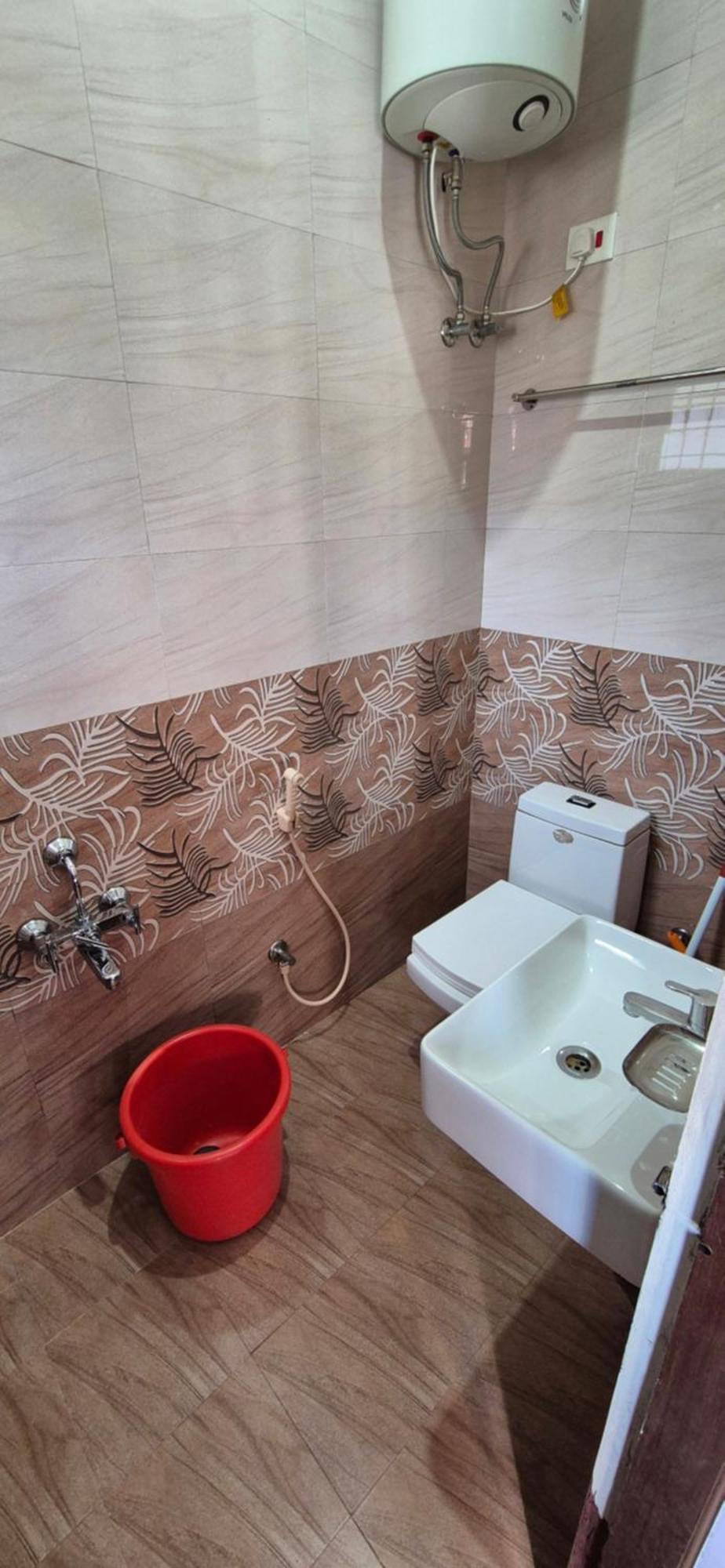 Homestay Karpagam Residency