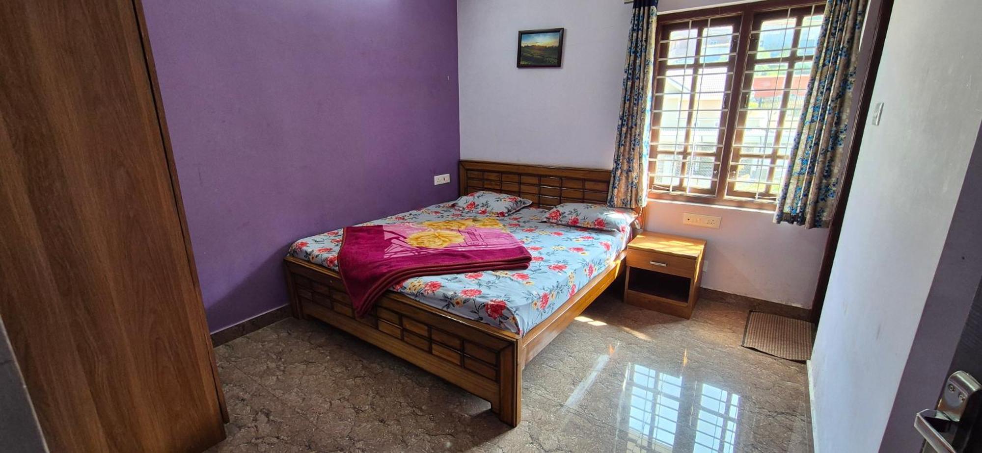 Karpagam Residency Homestay Ooty