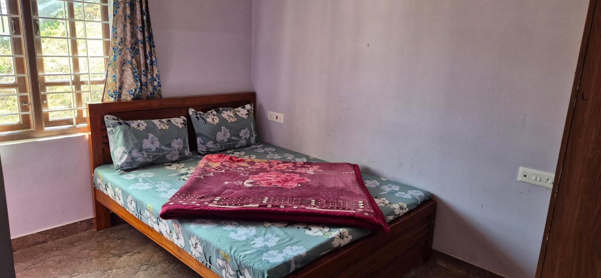 Karpagam Residency