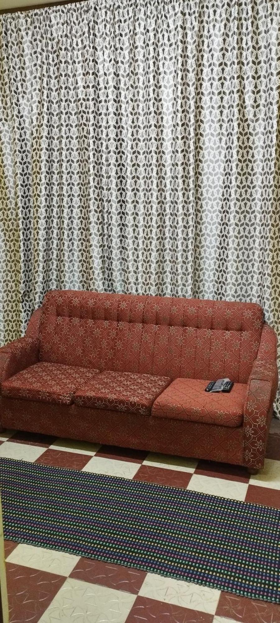 Homestay Aysha Homestay 7b Heaven Hills - Near Boat House Ooty