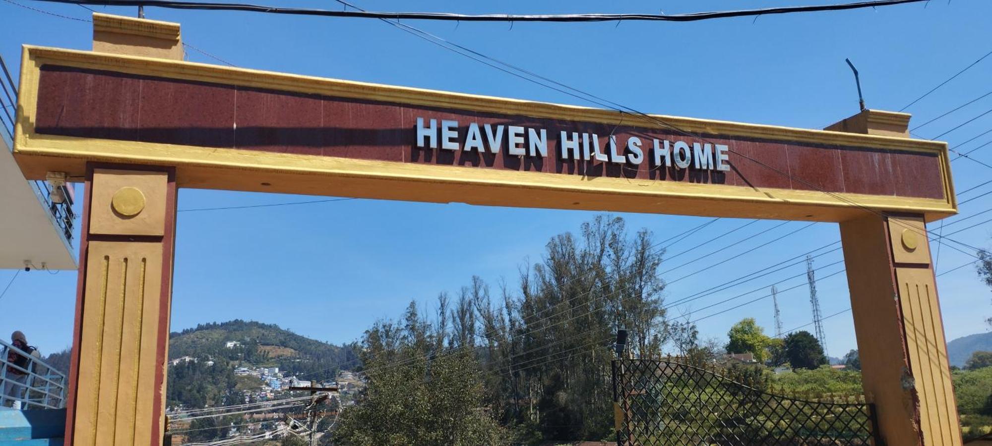 Aysha Homestay 7b Heaven Hills - Near Boat House *