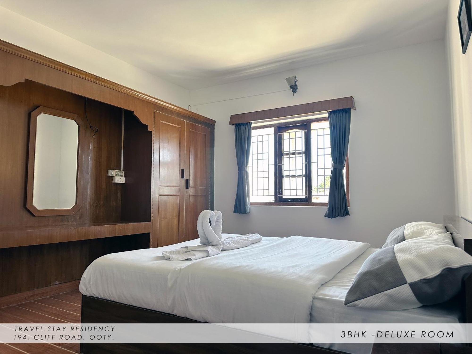 Bed & Breakfast Travel & Ooty
