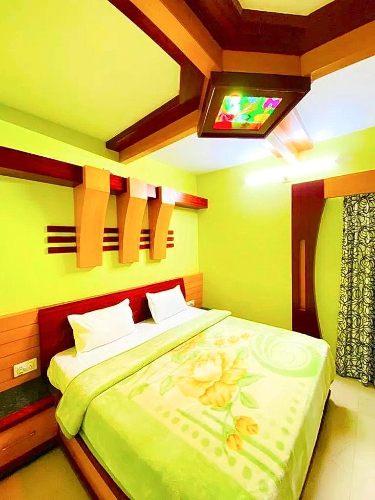 Western Ghats Hostel *