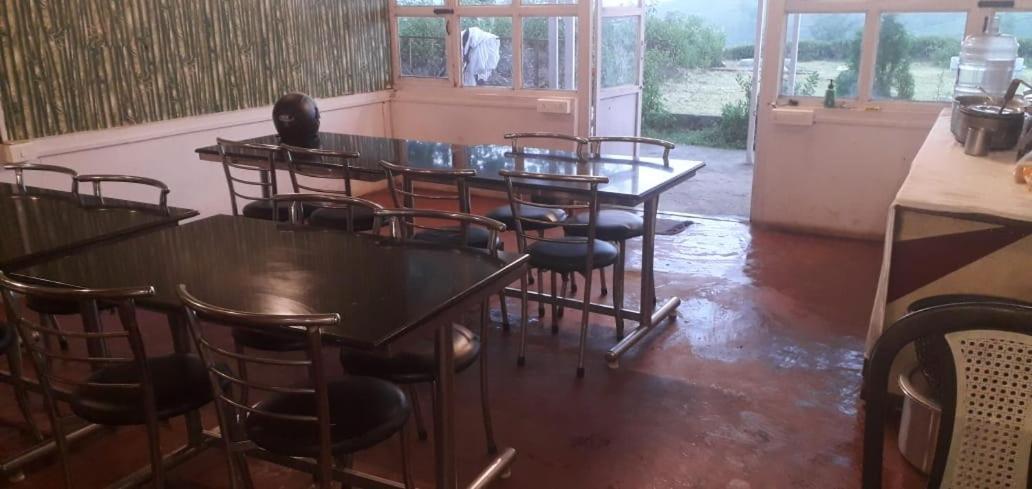 Dreamz Avalanche View Lodge Ooty