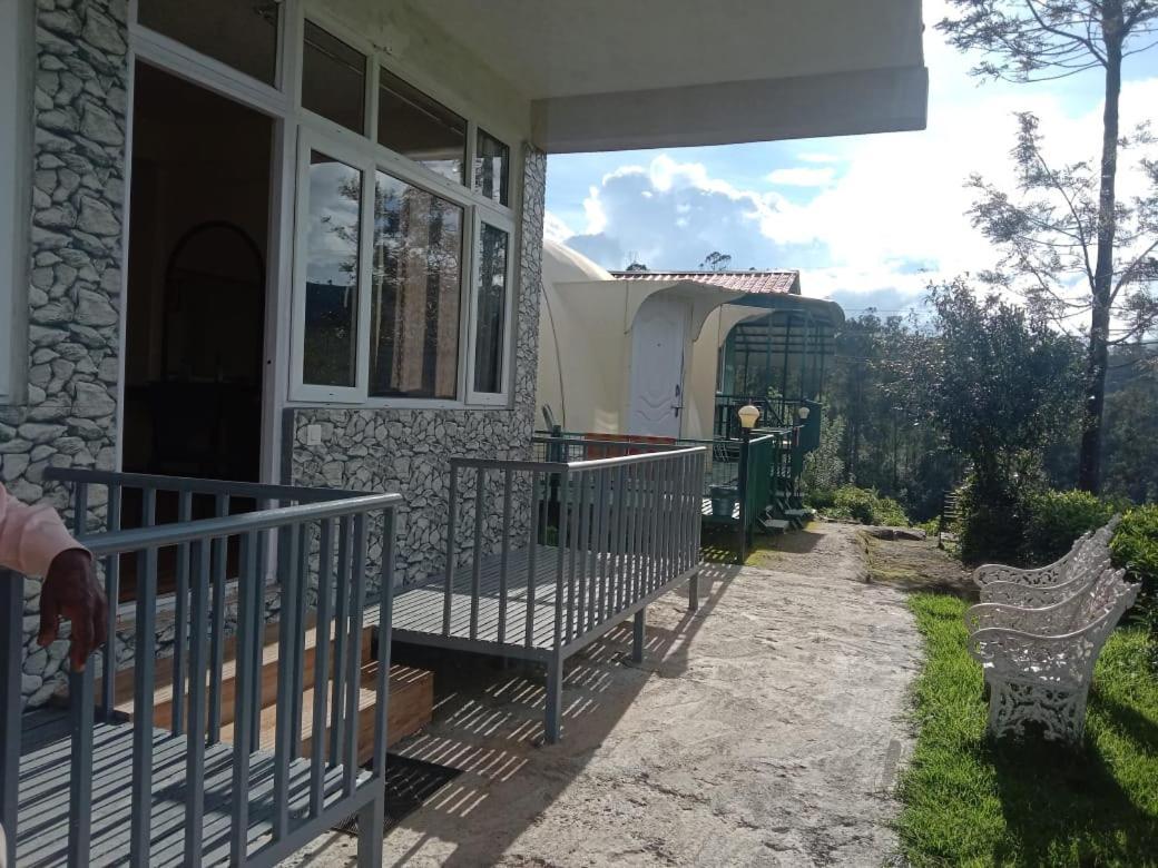 Dreamz Avalanche View Ooty