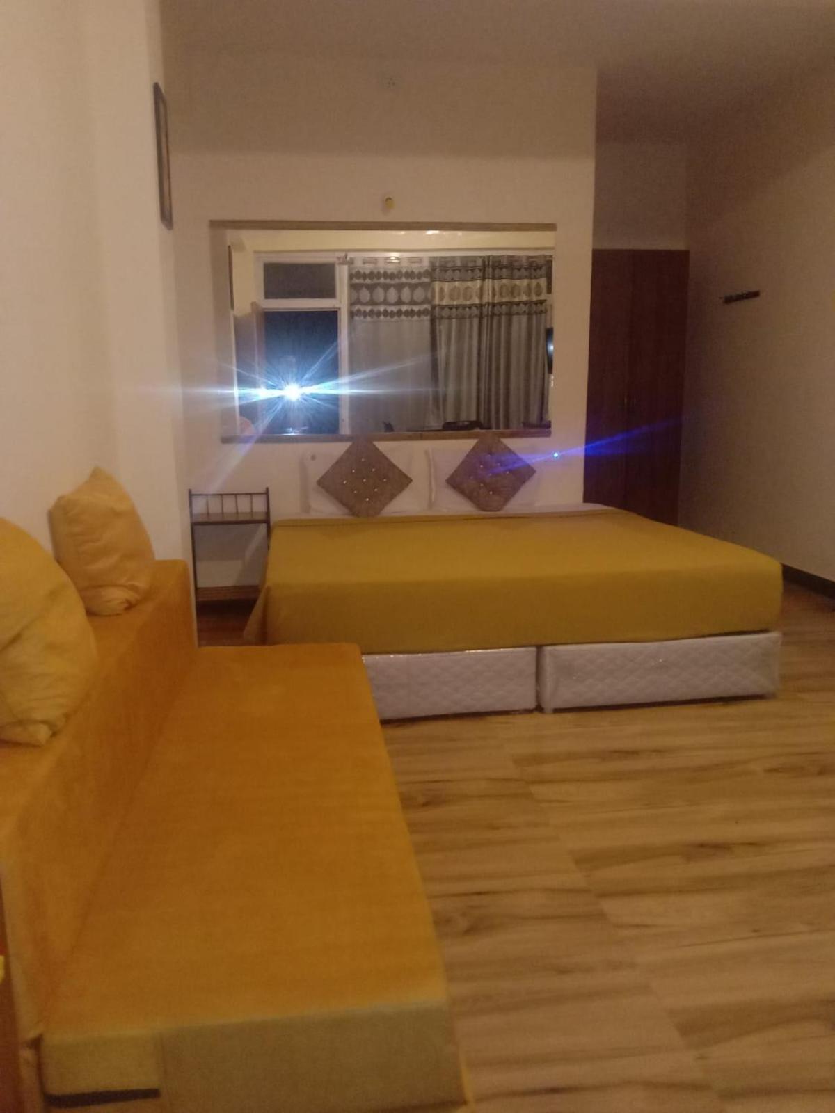 Lodge Dreamz Avalanche View Ooty