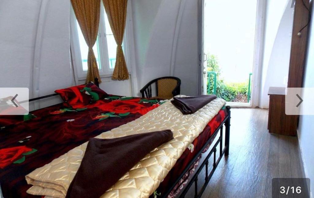Dreamz Avalanche View Lodge Ooty