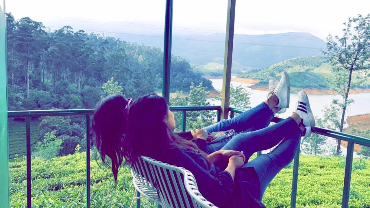 Dreamz Avalanche View * Ooty