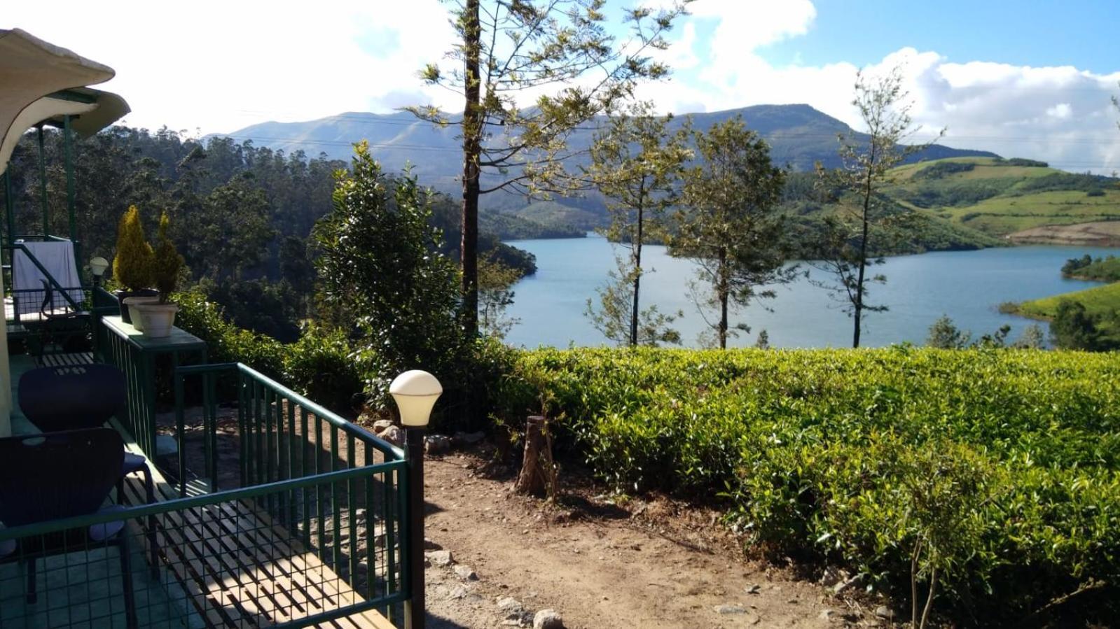 Lodge Dreamz Avalanche View Ooty