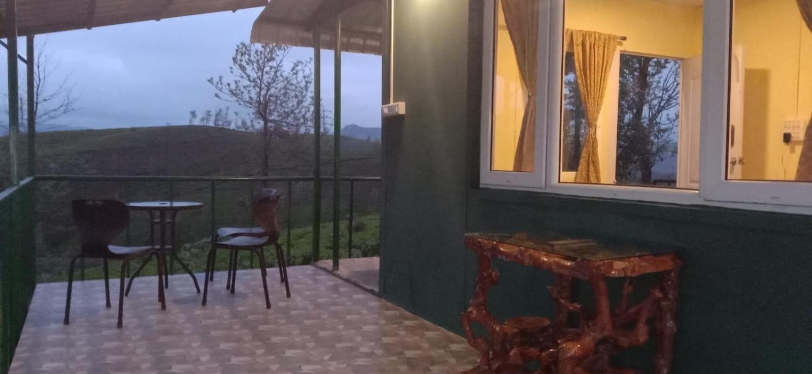 Dreamz Avalanche View Lodge