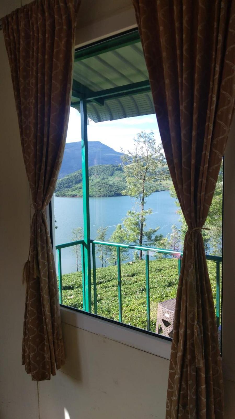 Lodge Dreamz Avalanche View Ooty