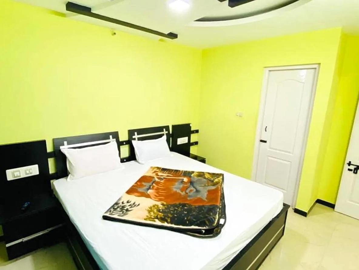 Hostel Western Ghats