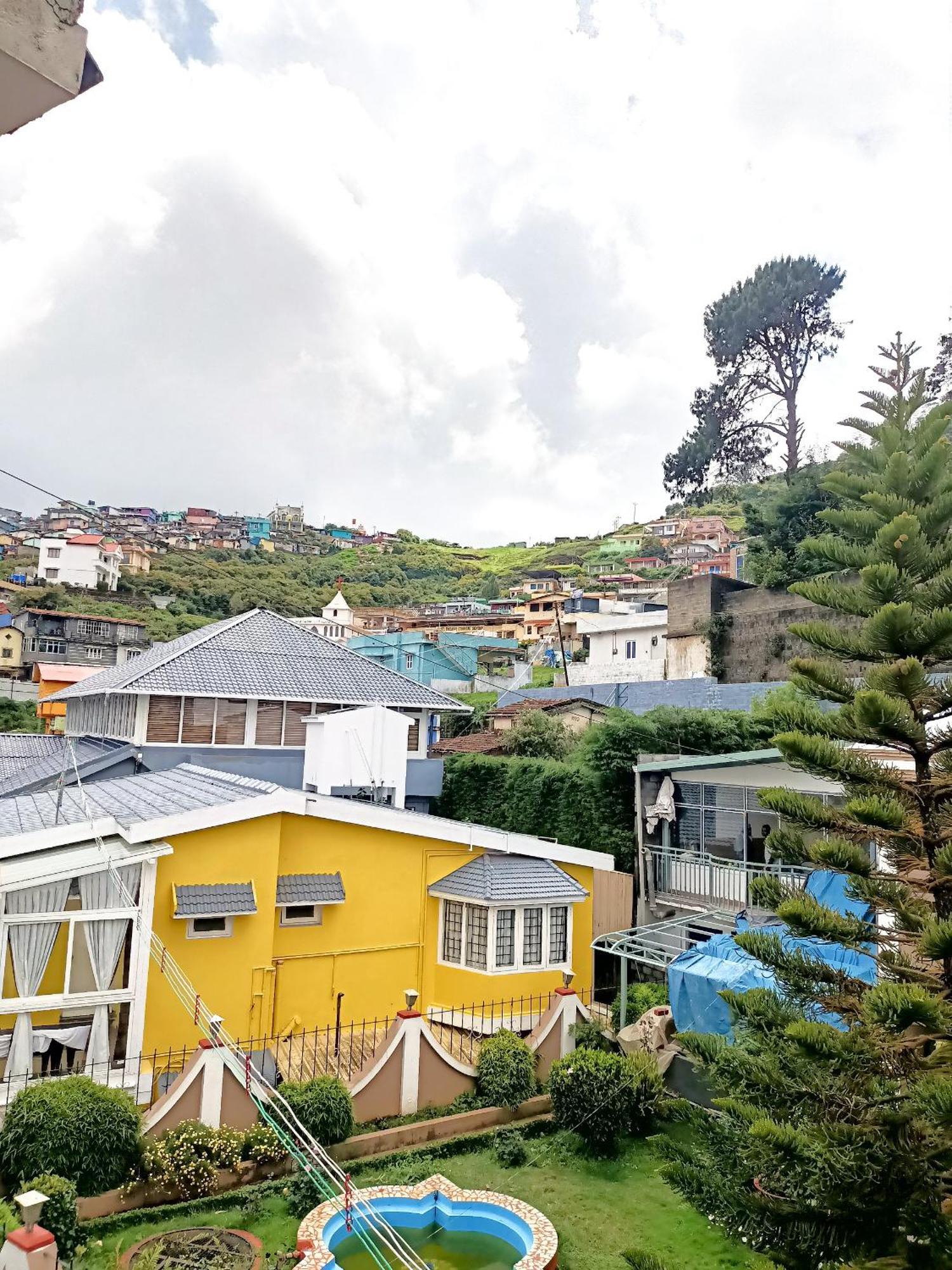 Western Ghats Hostel Ooty