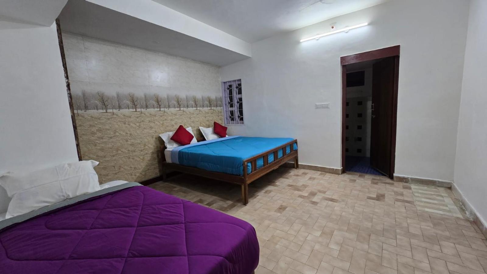 Misty Meadows Guest house *