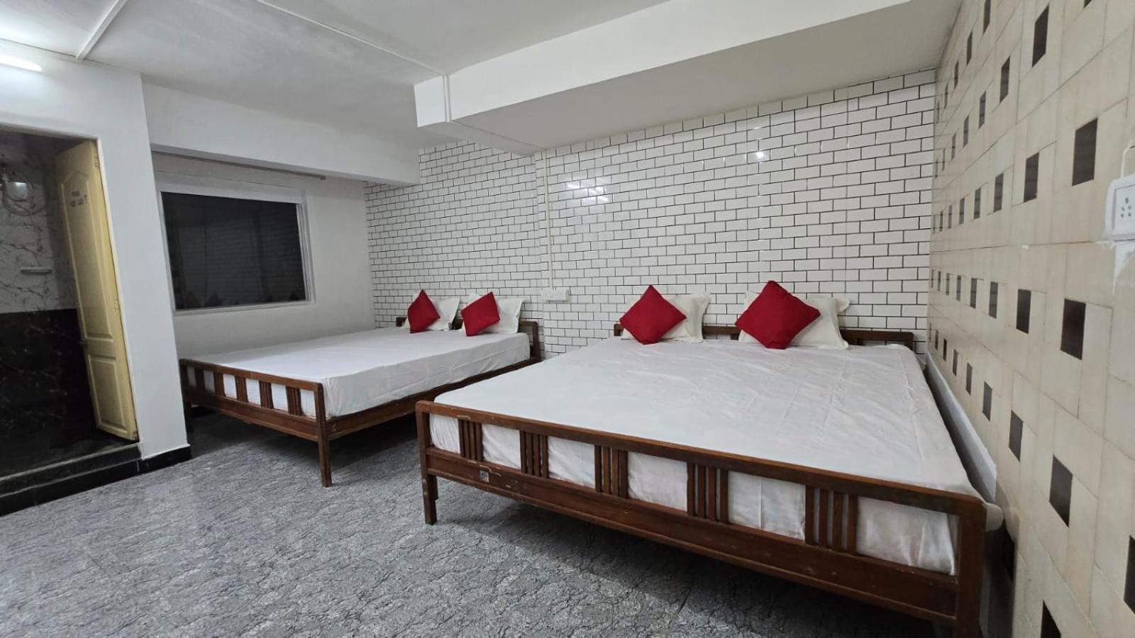 Guest house Misty Meadows Ooty