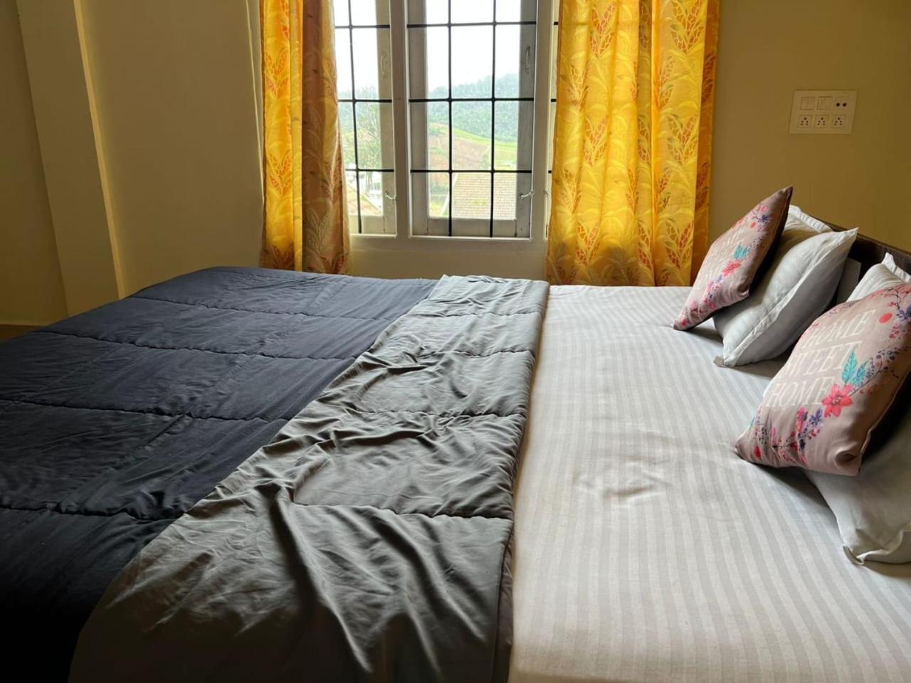 Homestay Hill