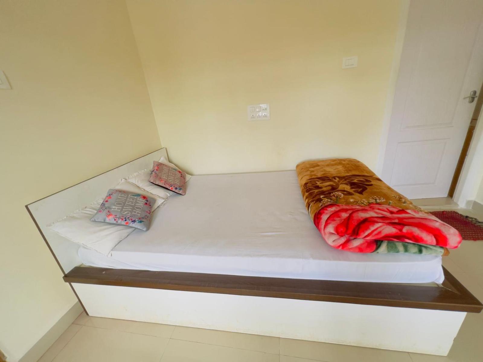 Hill Homestay