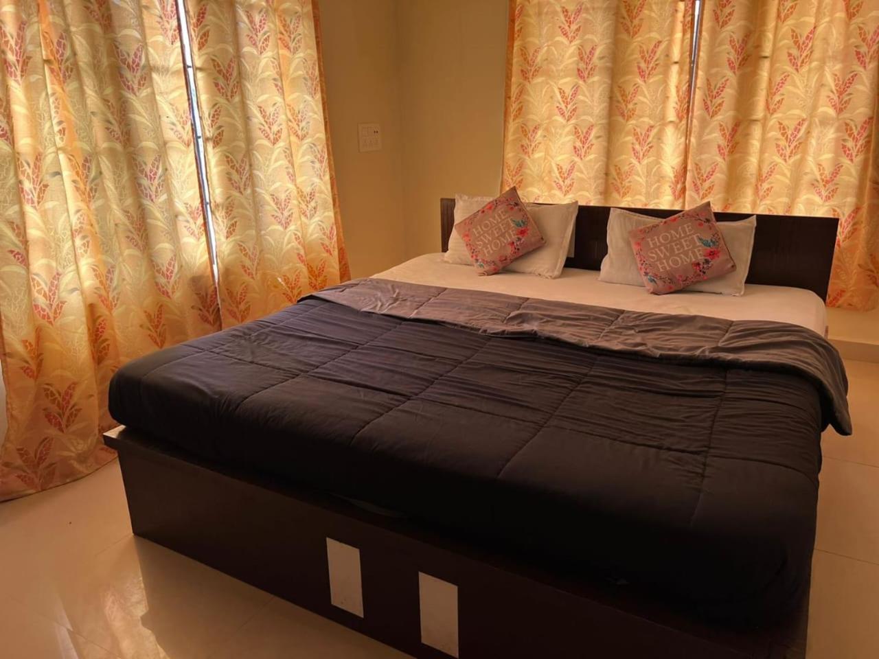 Homestay Hill *