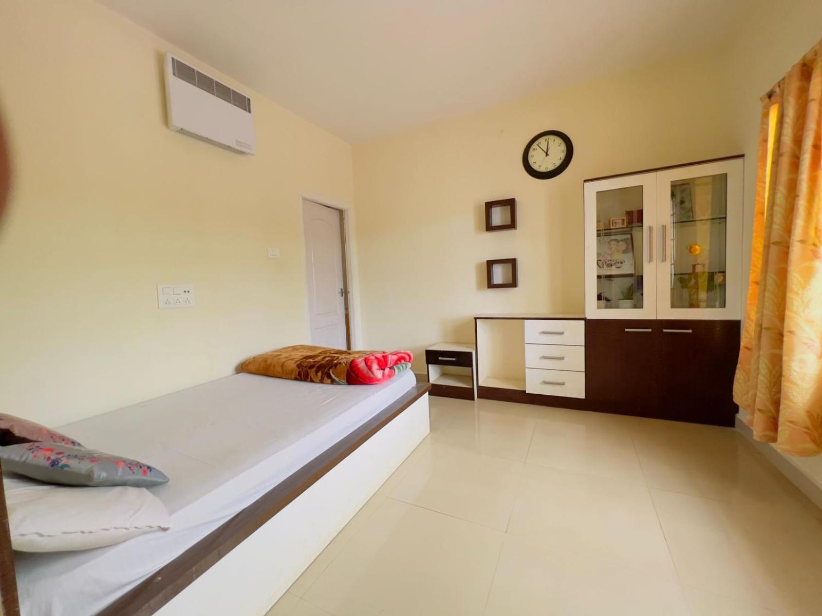 Homestay Hill Ooty