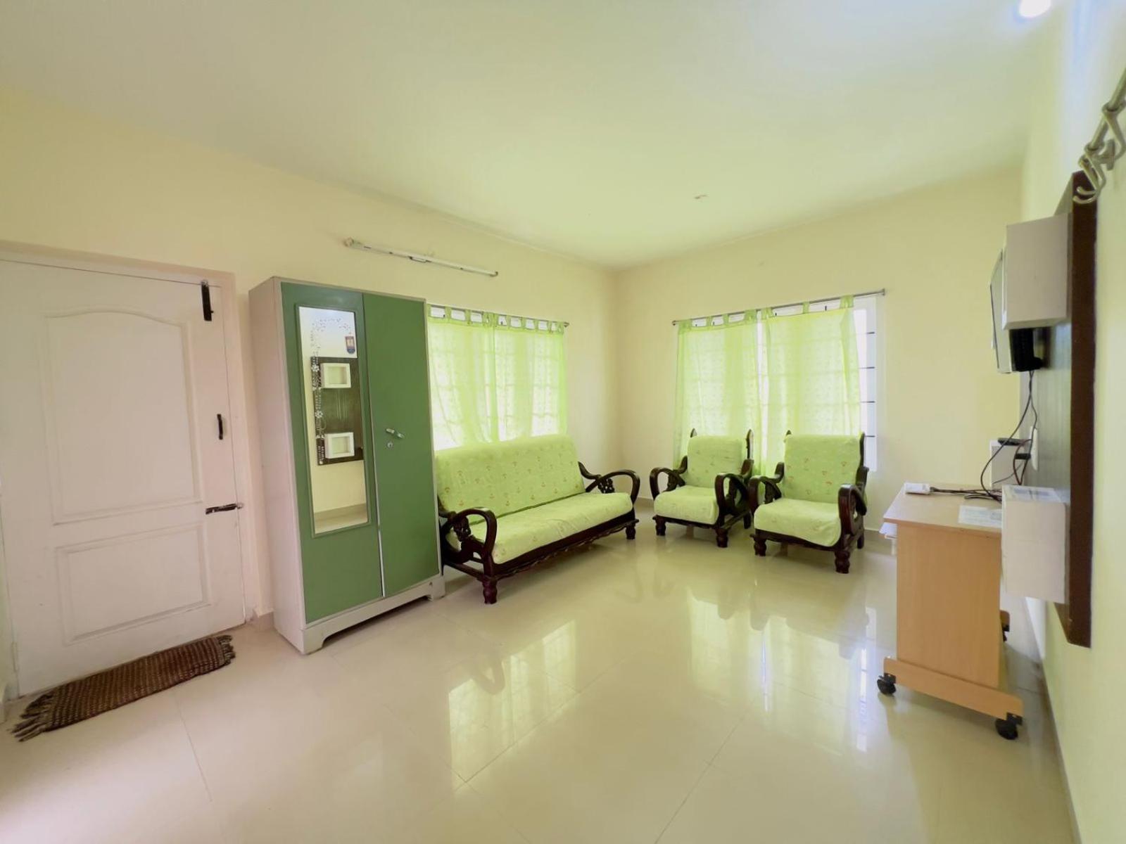 Hill Homestay Ooty