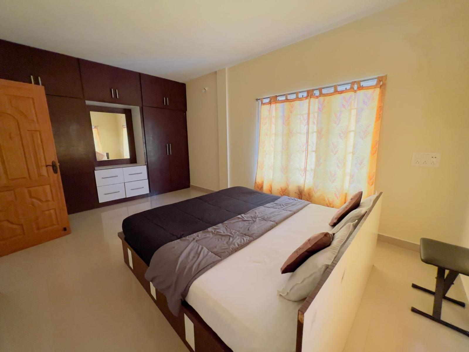 Hill Homestay