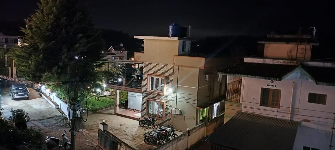 Hill Homestay Ooty