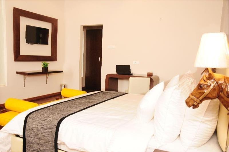 Hotel Mountain Trails 3*