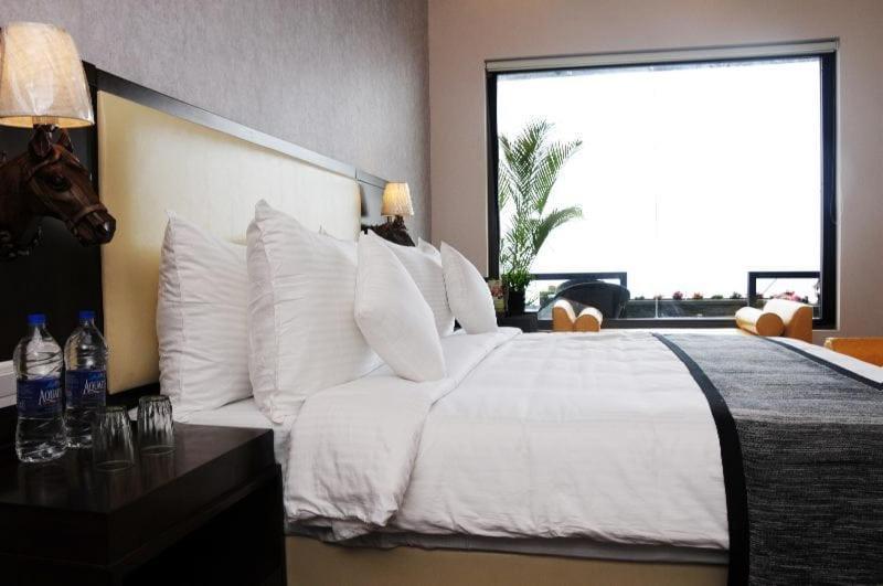 Hotel Mountain Trails Ooty