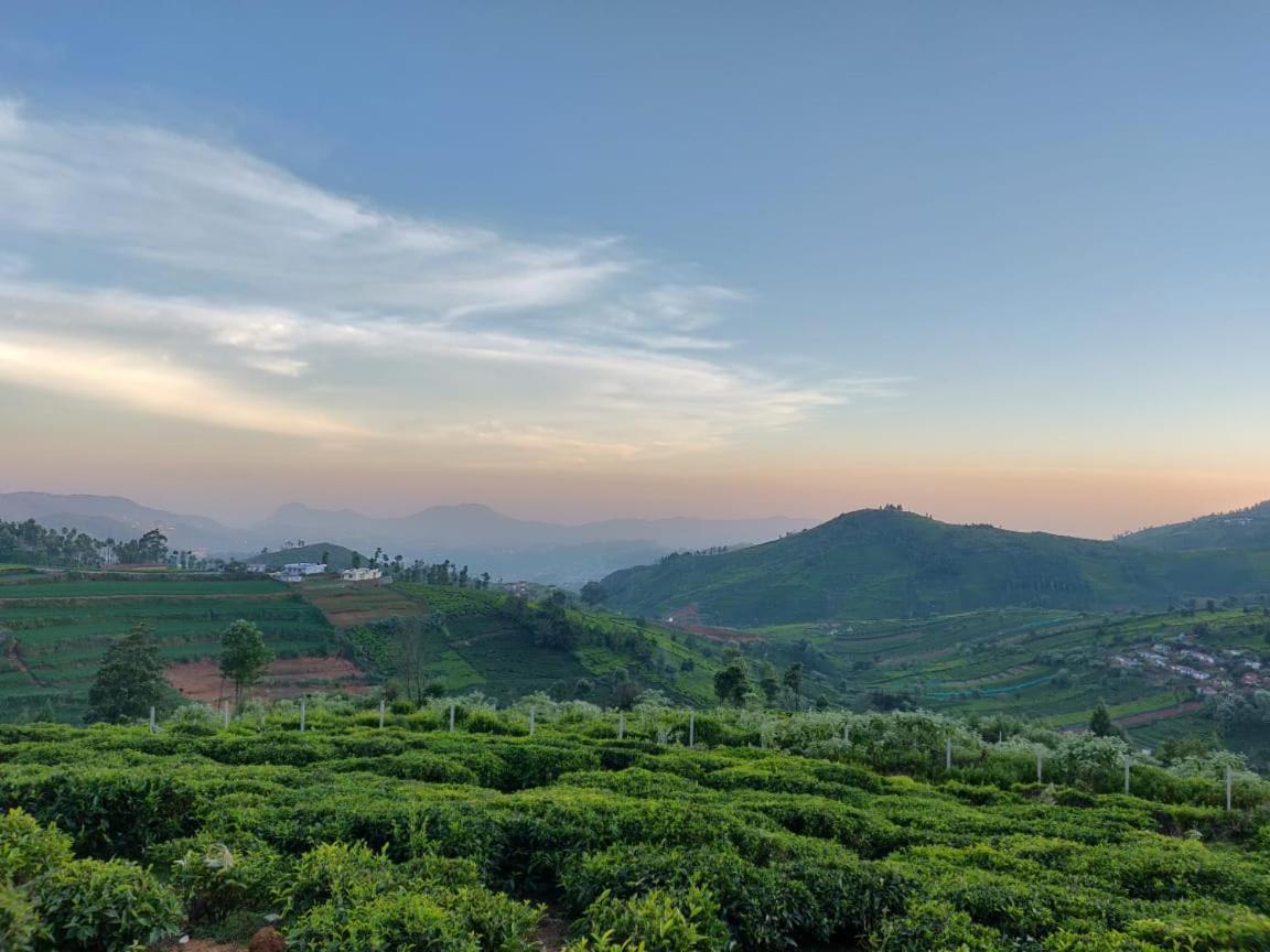 Mountain Trails Hotel 3*