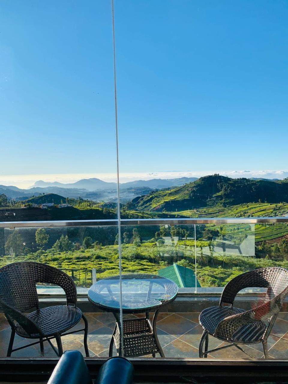 Hotel Mountain Trails 3*