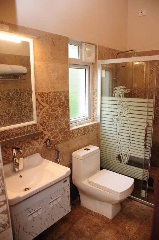 Mountain Trails Hotel 3*