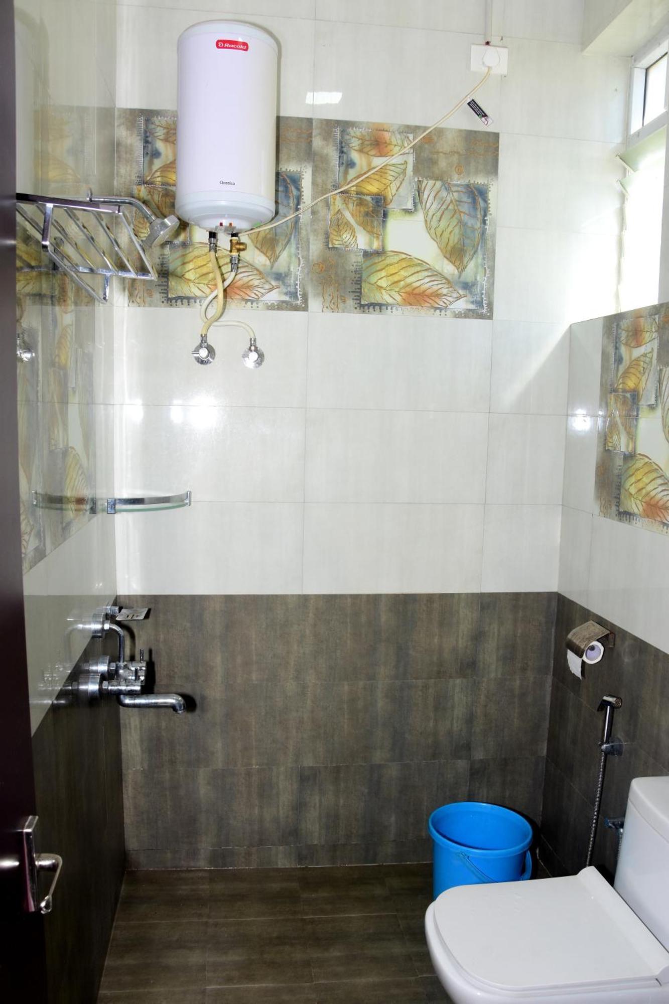 Bed & Breakfast Vanam Holidays