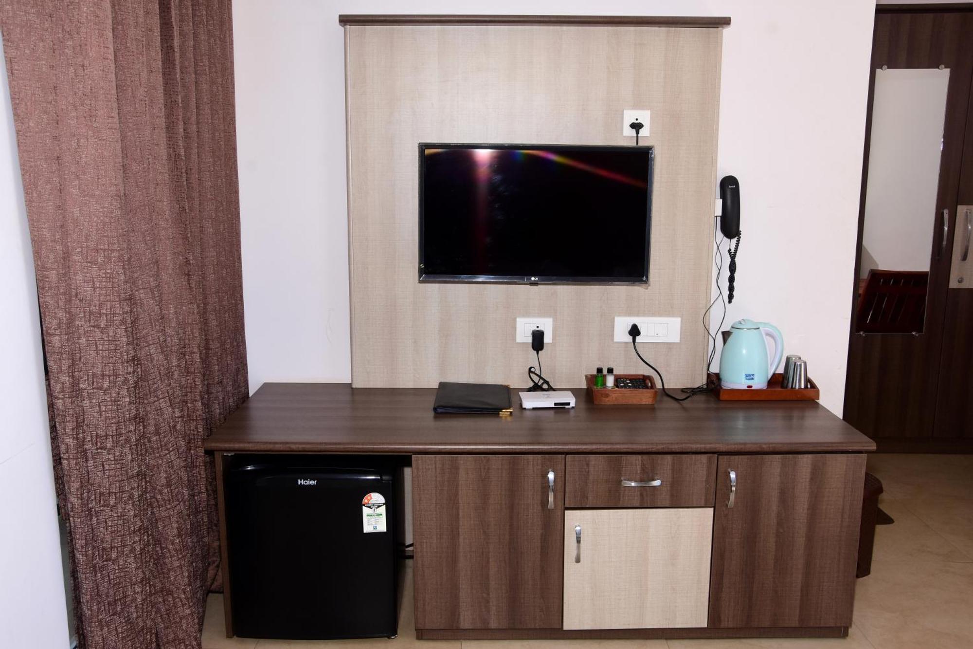Vanam Holidays Bed & Breakfast Ooty