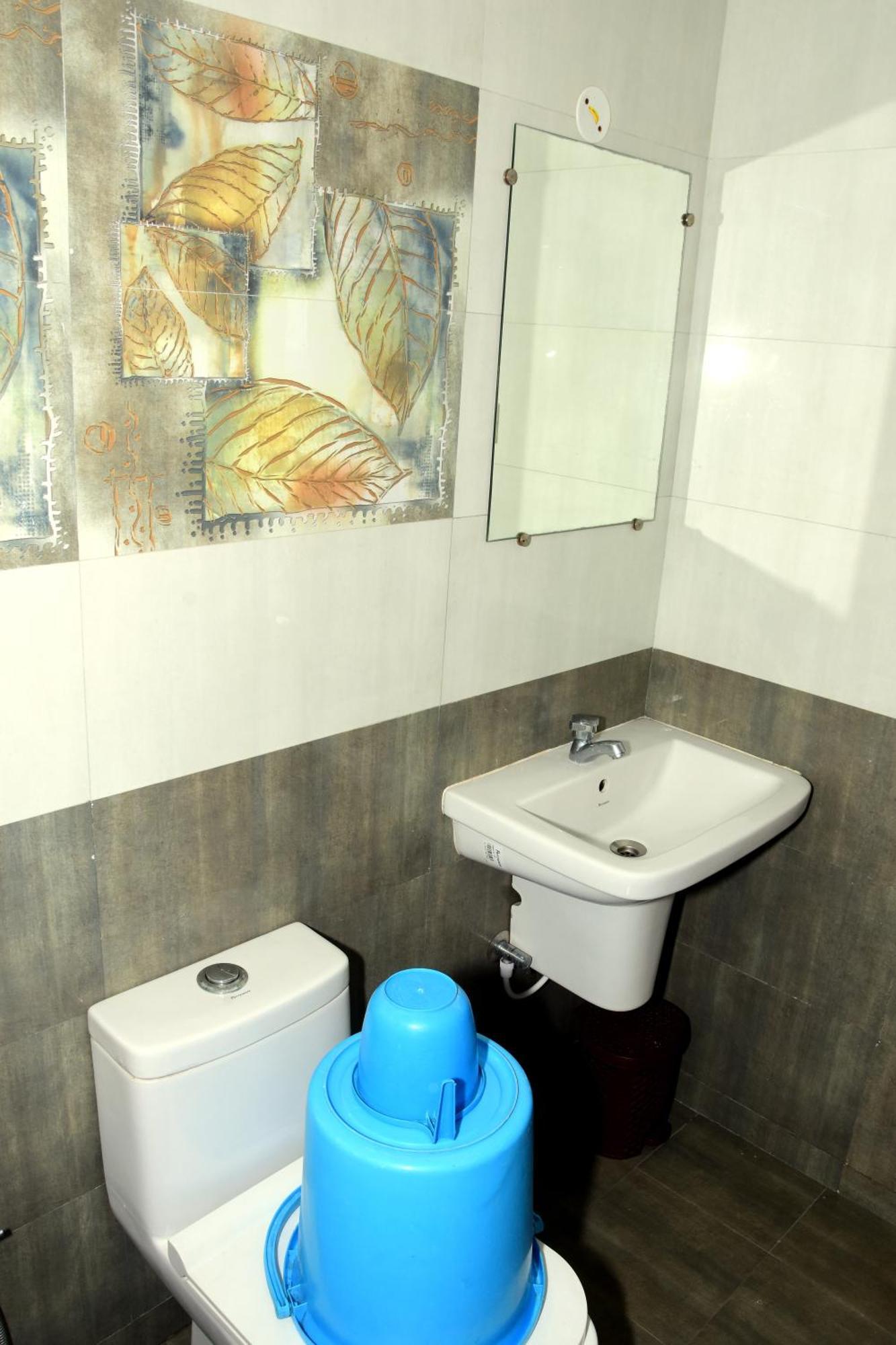 Bed & Breakfast Vanam Holidays