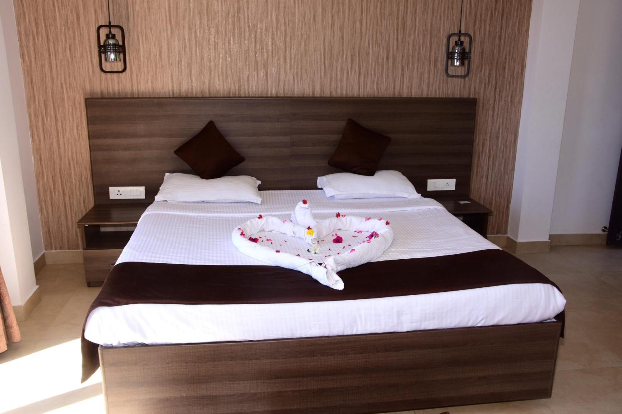 Bed & Breakfast Vanam Holidays *