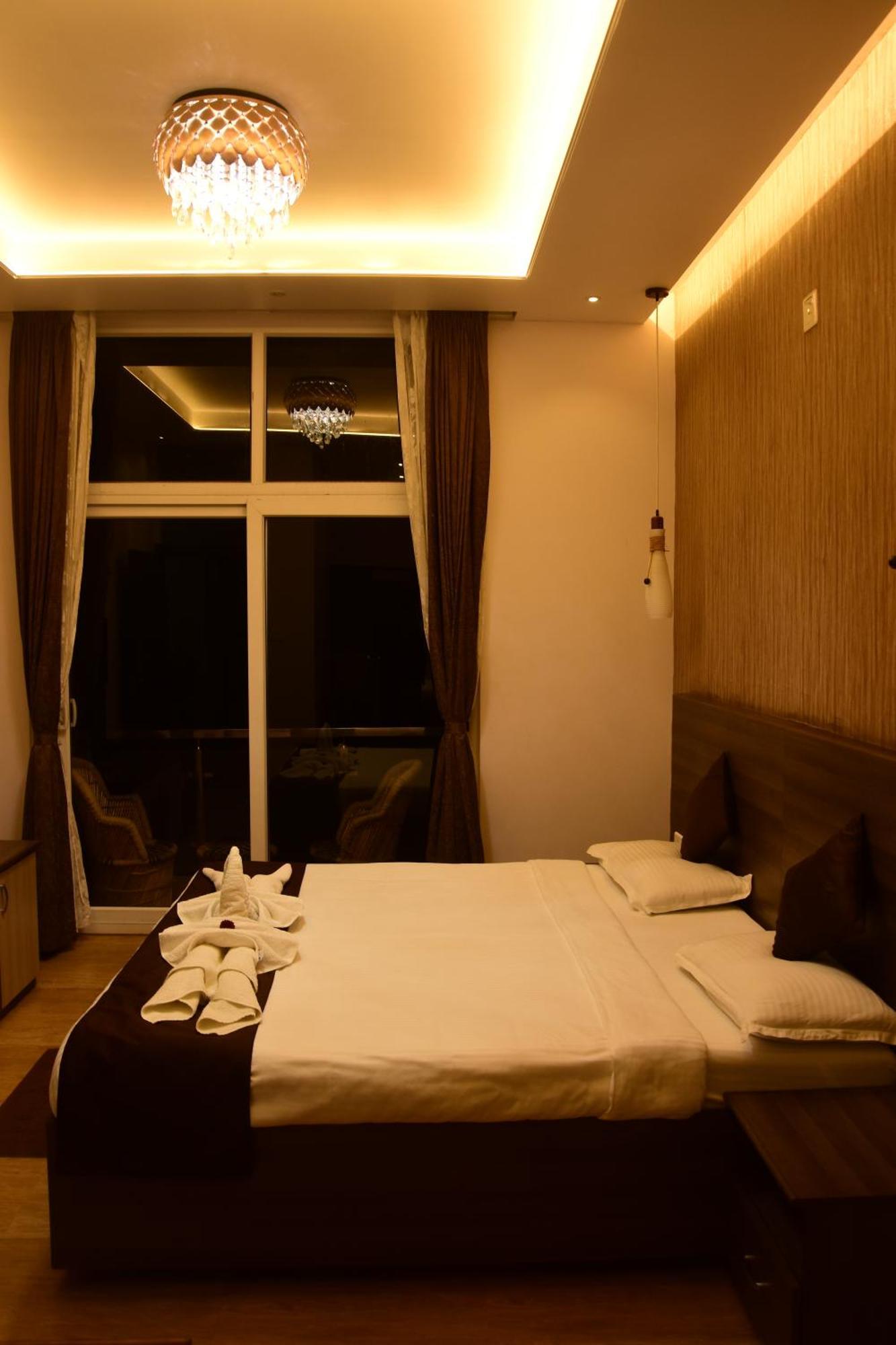 Bed & Breakfast Vanam Holidays Ooty